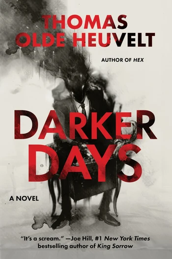 DARKER DAYS