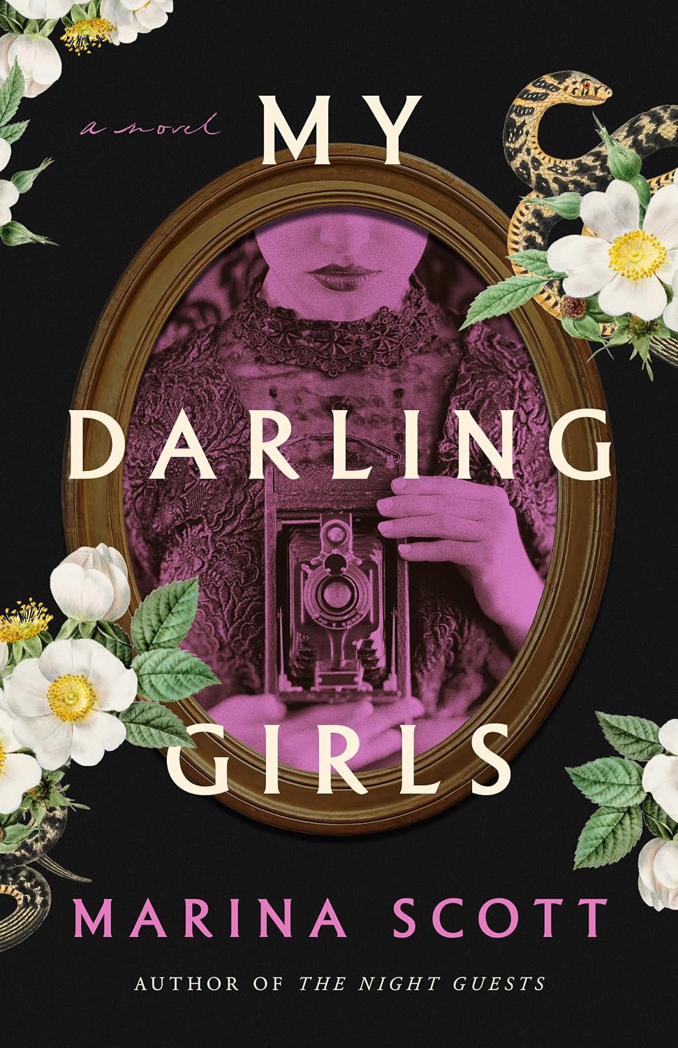 MY DARLING GIRLS