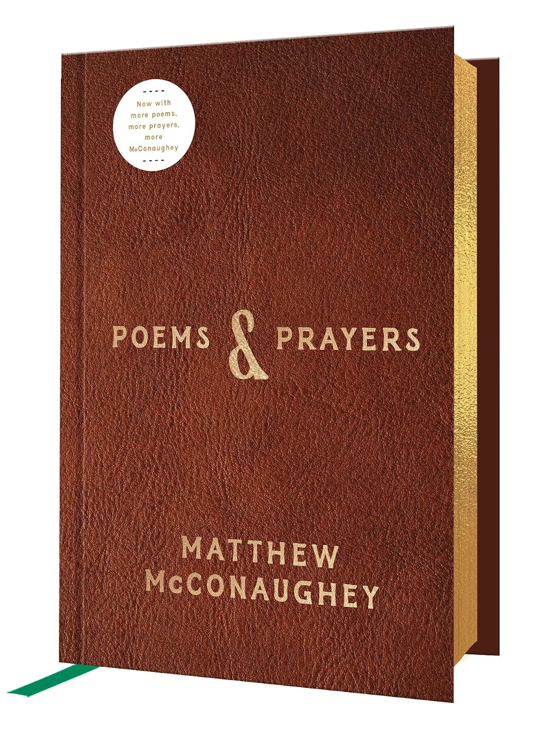 POEMS & PRAYERS: Deluxe Edition